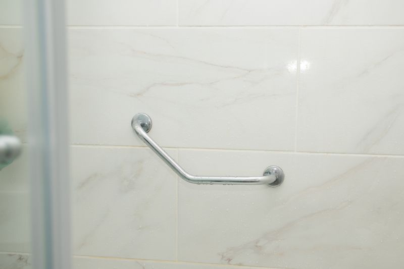 Custom Shower Features