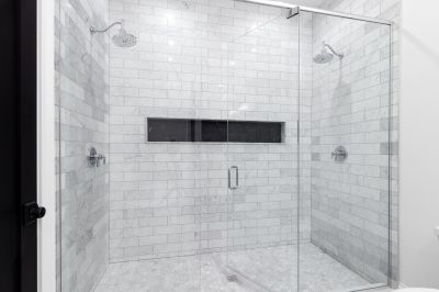 Local Shower Installation Companies